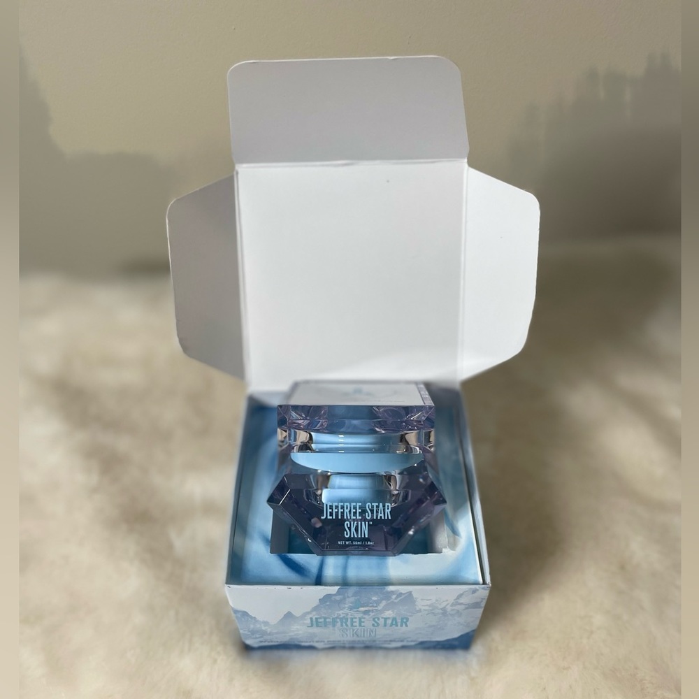 Jeffree Star Skin - SOLD